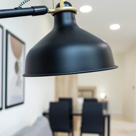 Vera Garden By Concept Flats Valencia Ngoại thất bức ảnh