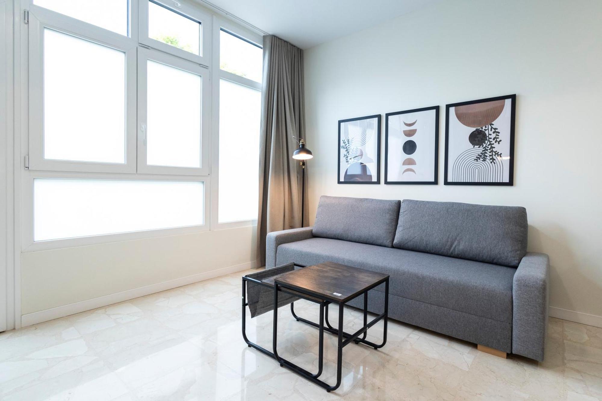 Vera Garden By Concept Flats Valencia Ngoại thất bức ảnh