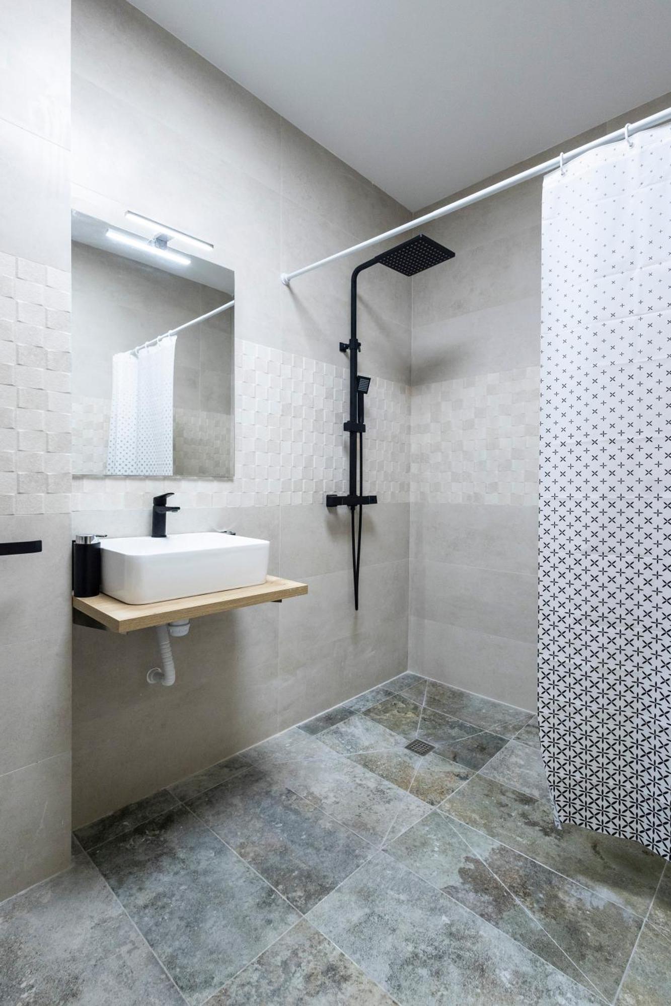 Vera Garden By Concept Flats Valencia Ngoại thất bức ảnh