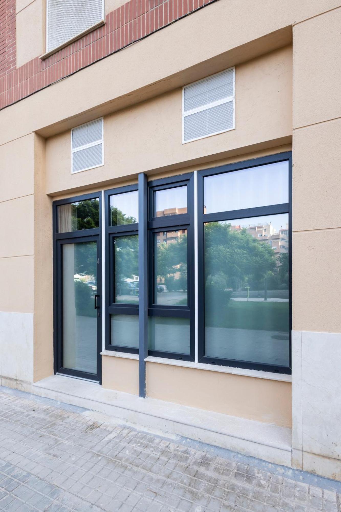 Vera Garden By Concept Flats Valencia Ngoại thất bức ảnh