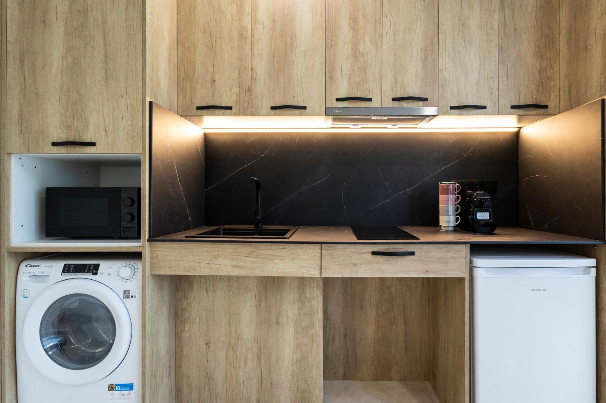 Vera Garden By Concept Flats Valencia Ngoại thất bức ảnh