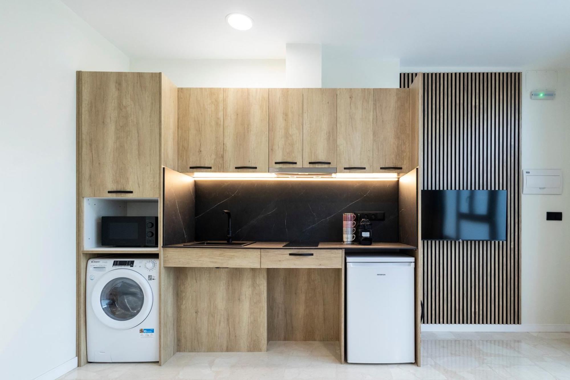 Vera Garden By Concept Flats Valencia Ngoại thất bức ảnh
