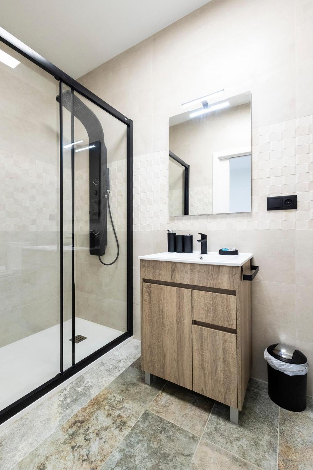 Vera Garden By Concept Flats Valencia Ngoại thất bức ảnh