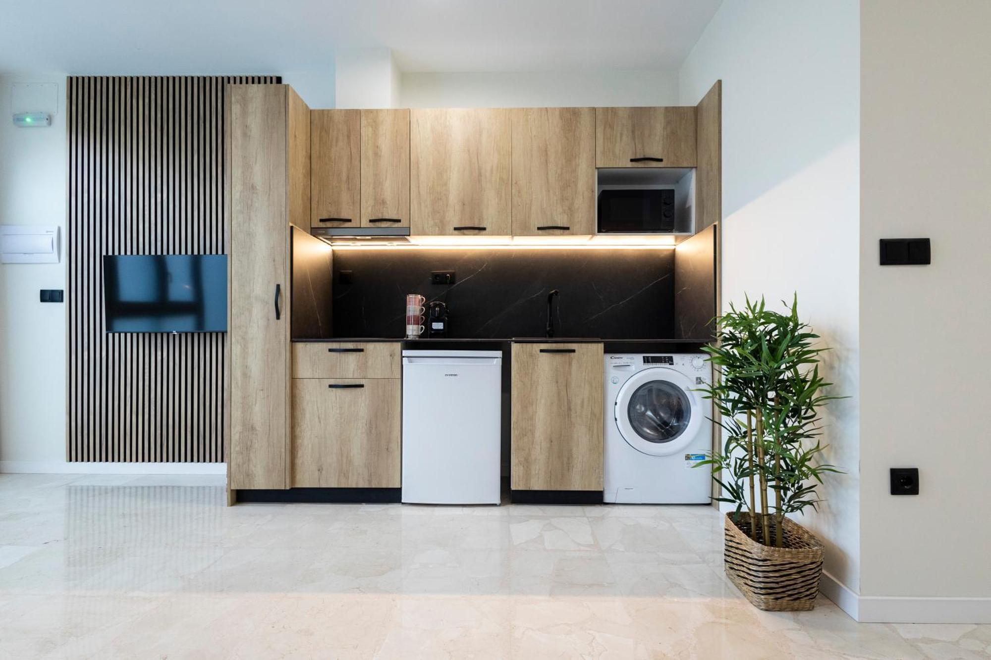 Vera Garden By Concept Flats Valencia Ngoại thất bức ảnh